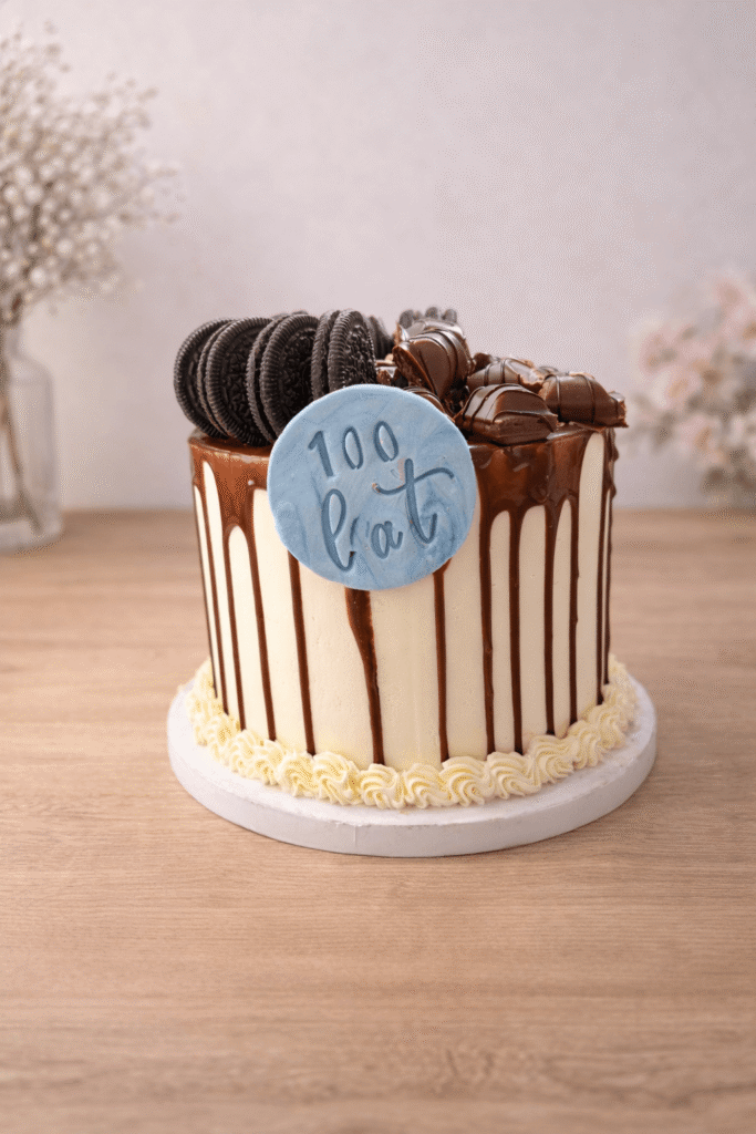 tort kinder bueno