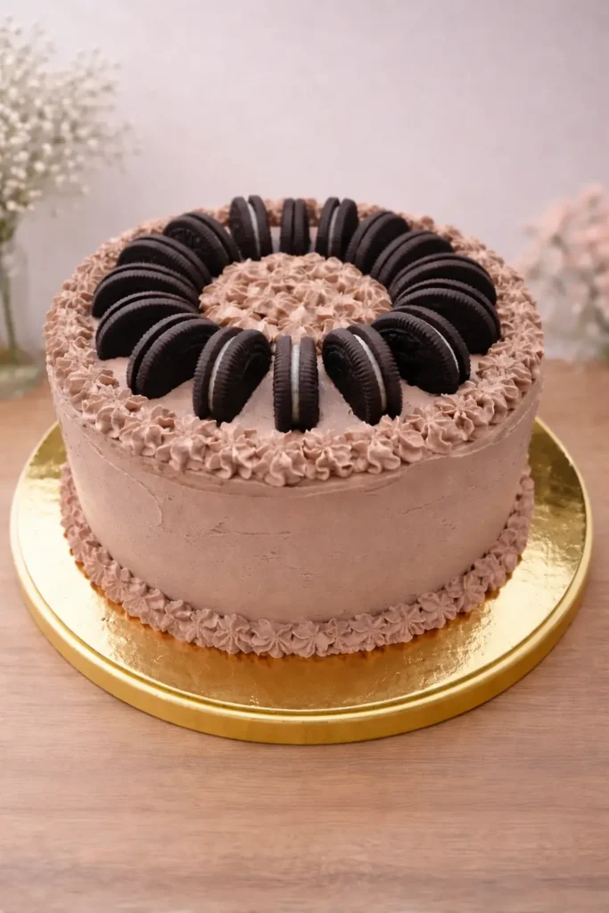 tort oreo