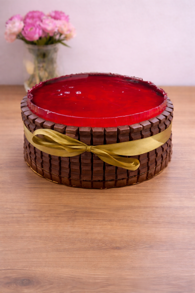 tort kinderkowy